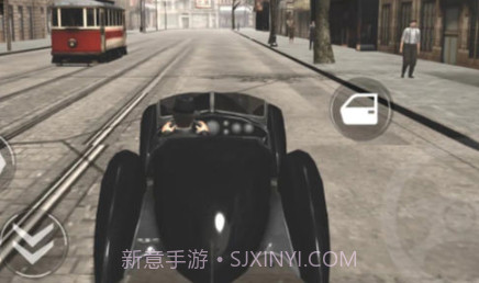 黑手党隐蔽行动v2鐎瑰宕渧1.17截图