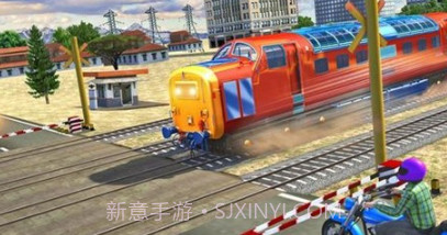 火车司机模拟器v1.22截图