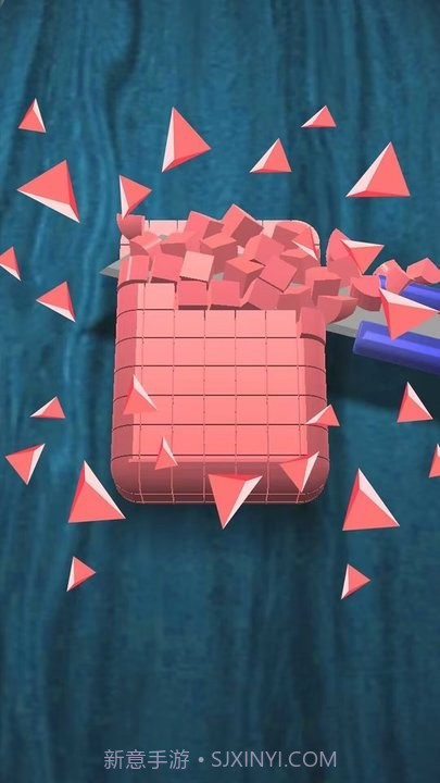 超级解压达人大挑战完整版v1.0截图