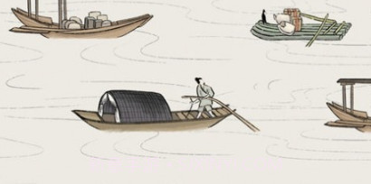 我在古代有船队v1.0.23截图