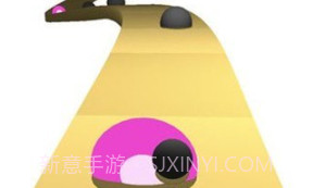 翻转飞跃v1.21截图