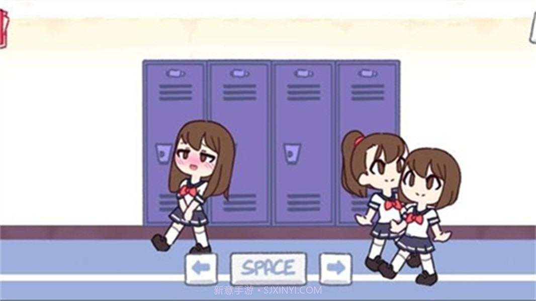 吃人的柜子2修改版1.1.83截图