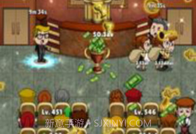 教堂模拟v1.19截图