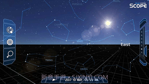 流浪地球探索宇宙离线版v3.2.10截图