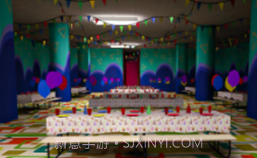 后室传说v1.4.23截图