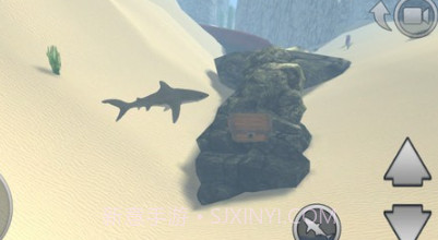 海洋的杀手鲨v2.20截图