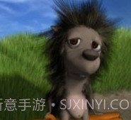 会说话的刺猬v1.17截图