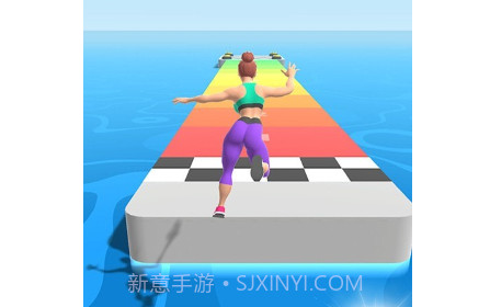 指尖疯狂之旅v1.0.20截图