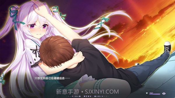 Vampires Melodyv1.0.17截图