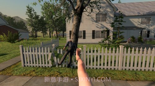 手冲模拟器v1.20截图