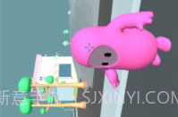 糖豆人归来v1.0.18截图