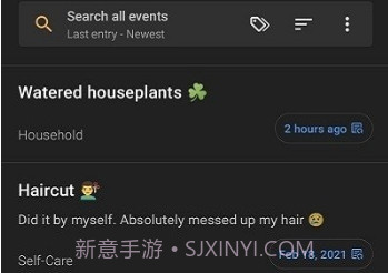 Last Timev1.0.0手机版v1.0.16截图