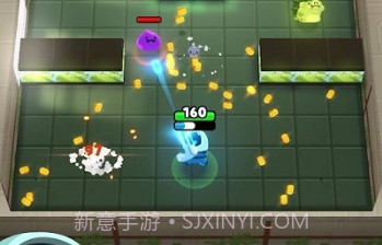 LabBusterv1.0.17截图