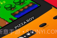 Pizza Boy GBC Pro(Pizza Boy Pro)V3.9.18截图
