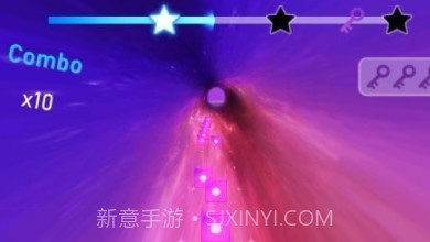 动感撞击v1.0.22截图