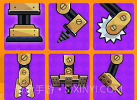 奶酪工厂大亨中文v1.19截图