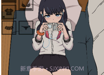 Touch it RIKKA汉化版v1.16截图