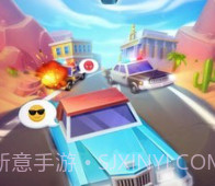 汽车追逐战v1.22截图