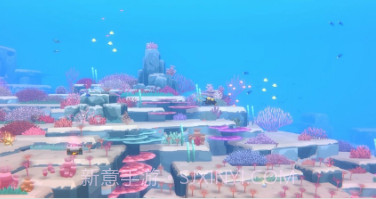 潜水员戴夫正式版v2.4.17截图