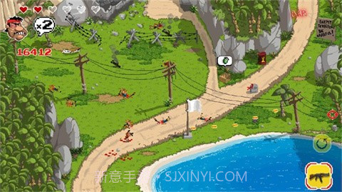 约翰曼波存档版010603截图