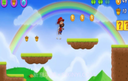 马丁历险记v1.24截图