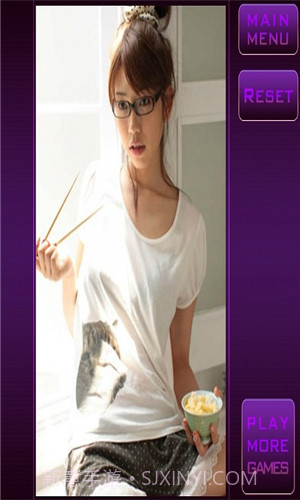 撕掉她的外衣31.12截图