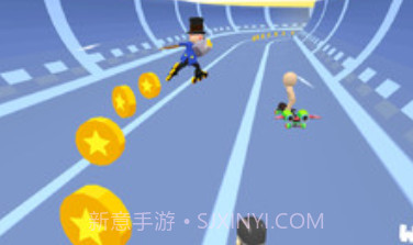 极限巅峰漂移v1.19截图