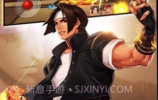 拳皇15appv1.19截图