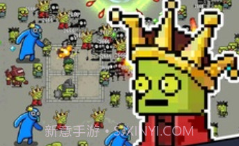 豺狼小队幸存者v1.1.18截图