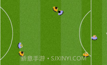 Karza足球经理v1.16截图