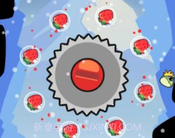 FrogKnight2v1.15截图