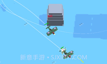 抖音Airfight.iov1.19截图