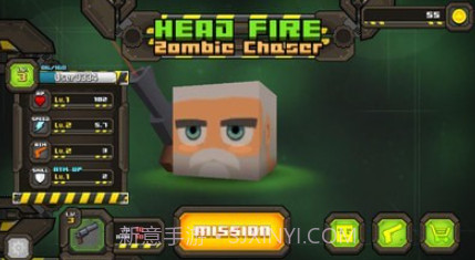 无限的僵尸v1.0.22截图