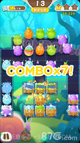 捣蛋连萌官网版1.9截图