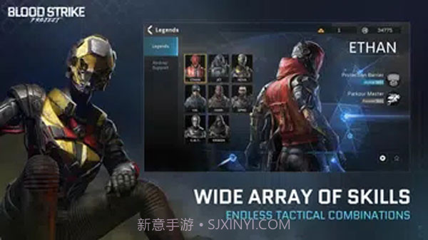 代号血战v1.003.530045v1.003.19截图