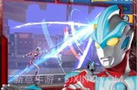 奥特曼之格斗超人1.7.3v1.7.17截图