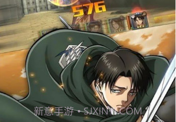 进击的巨人最终季第八集樱花生肉版v1.20截图