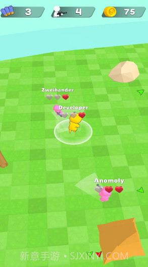 皇家战士v2.0.24截图