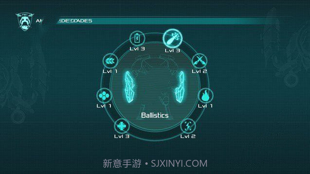 埃克朗守卫者v1.19截图