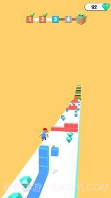 魔方叠叠乐v1.22截图