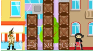 忍者先生v1.19截图