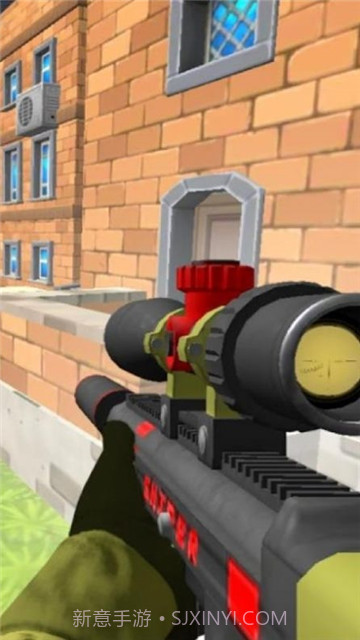 像素小队大逃杀v1.21截图