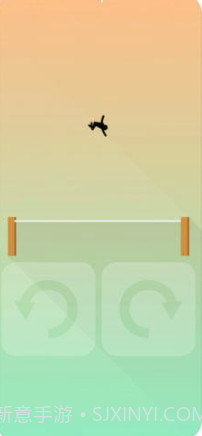 蹦床非常难v1.22截图