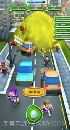 超级粘球v1.22截图