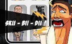 男厕的奇怪声音安卓v1.0.19截图