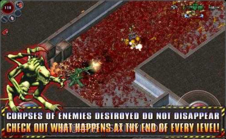 孤胆枪手单机版v1.0.19截图