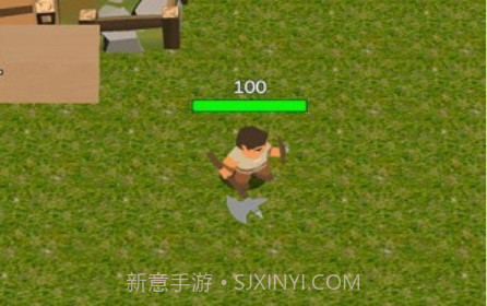 疯狂砍大树v1.0.24截图