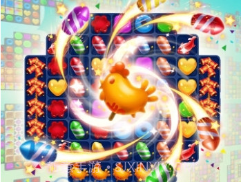 宾果消消消旧版本v7.5.16截图