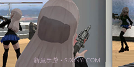 超级小兵求生v1.0.23截图