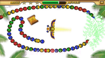 埃及祖玛豪华1.7截图